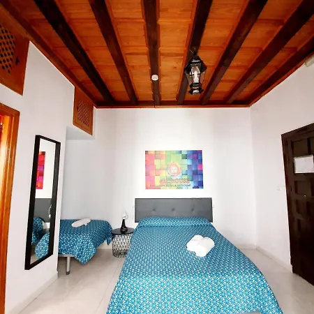 Arc House Only Adults * Кордова