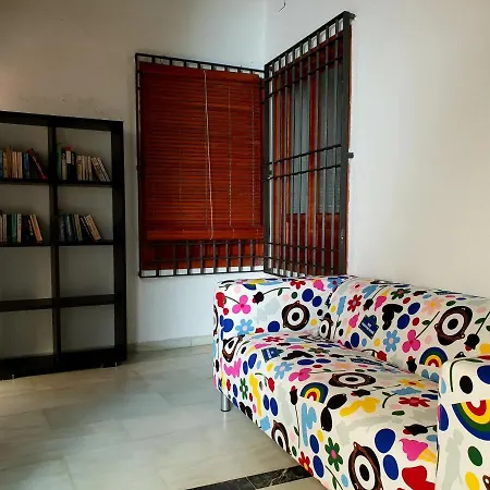 Гостьовий будинок Arc House Only Adults *