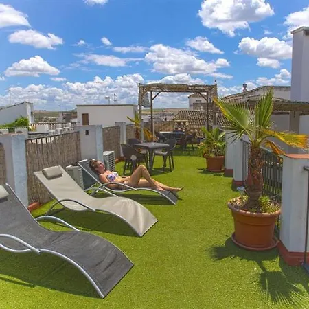 Гостьовий будинок Arc House Only Adults