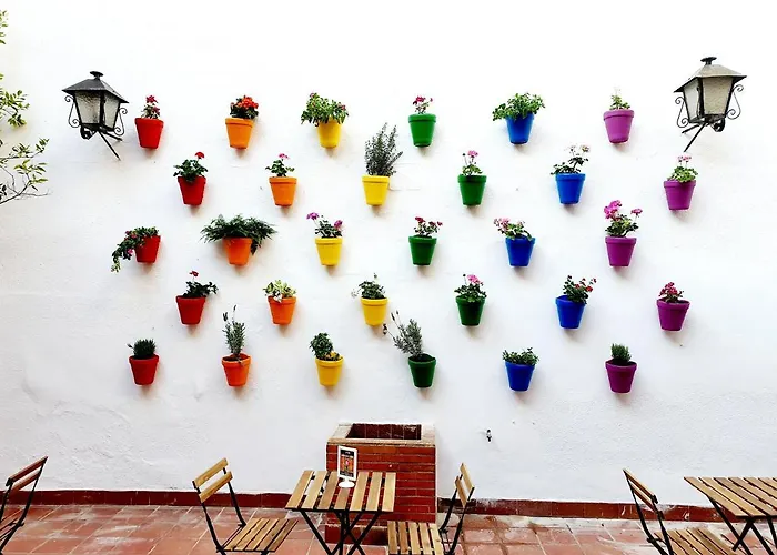 Arc House Only Adults Konukevi