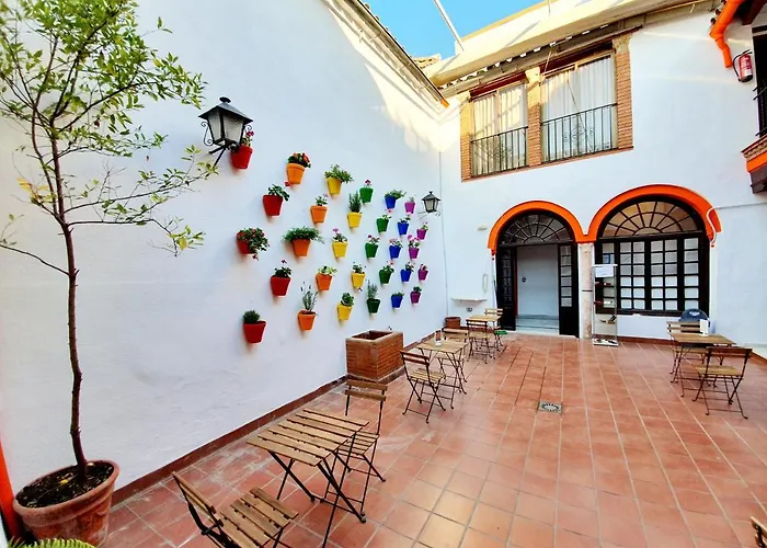 Arc House Only Adults Cordoba