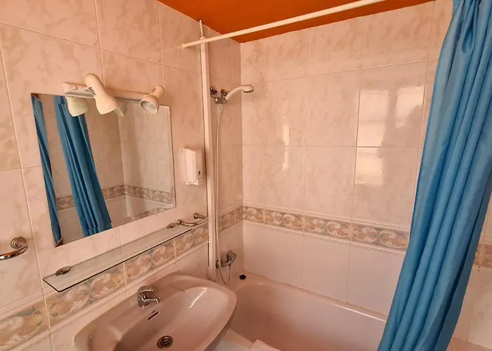 Arc House Only Adults Konukevi Cordoba