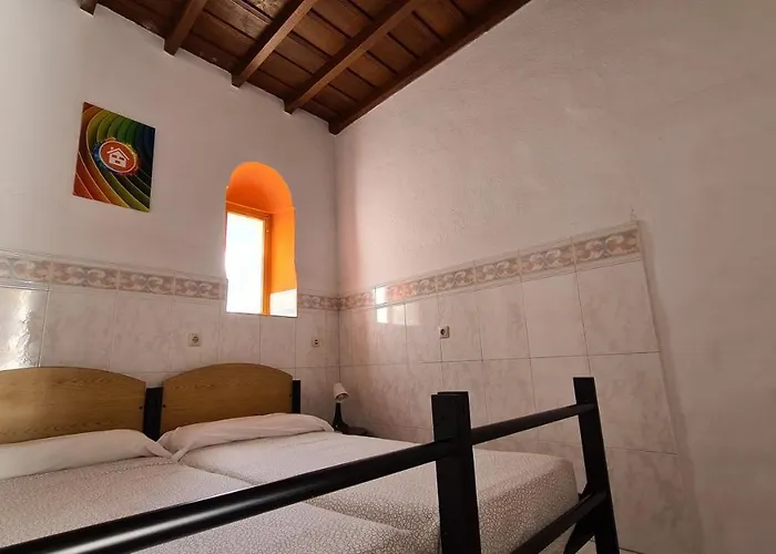 Arc House Only Adults Konukevi Cordoba