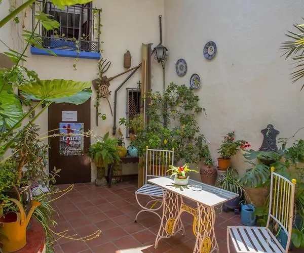 Arc House Only Adults 2* Cordoba