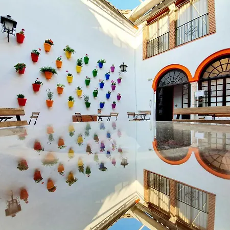 Vendégház Arc House Only Adults