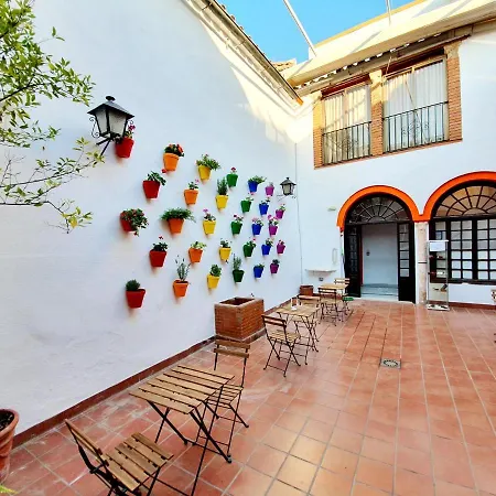 Arc House Only Adults Cordoba