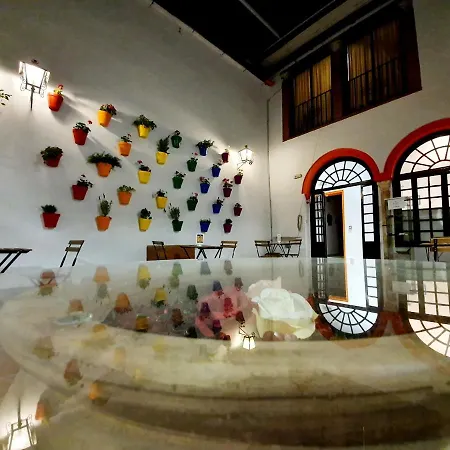 Penzion Arc House Only Adults Córdoba