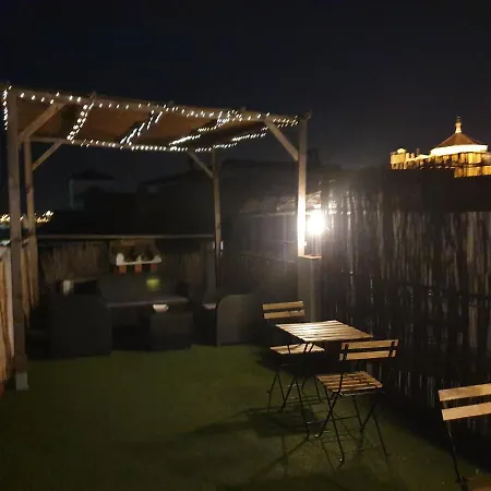 Arc House Only Adults *