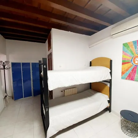 Arc House Only Adults Vendégház