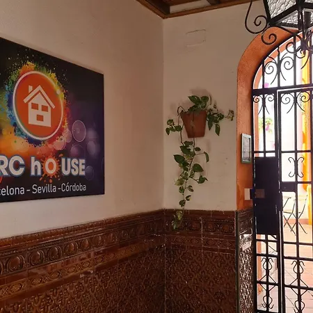 Arc House Only Adults 게스트하우스