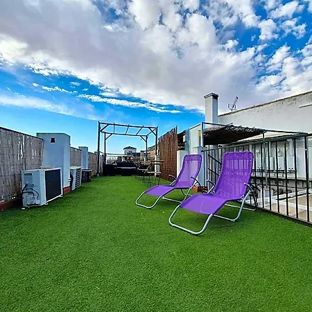 Arc House Only Adults 2* Cordova