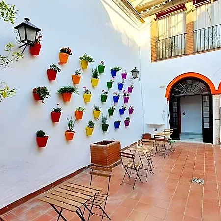 Arc House Only Adults 2* Cordova