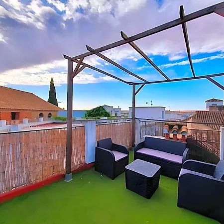 Affittacamere Arc House Only Adults 2*