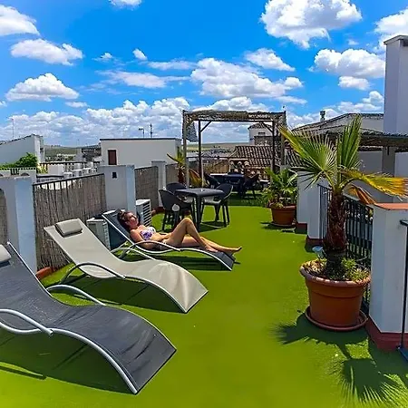 Arc House Only Adults Affittacamere 2*
