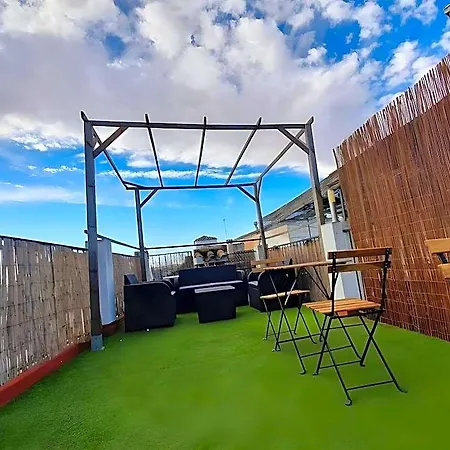 Arc House Only Adults Affittacamere 2*