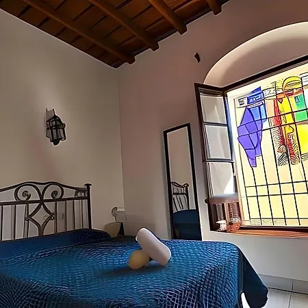Arc House Only Adults 2* Cordova