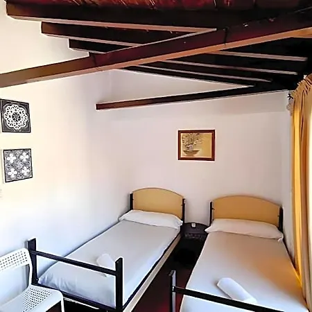 Affittacamere Arc House Only Adults Cordova
