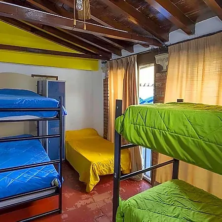 Arc House Only Adults 2* Cordova