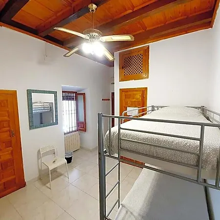 Affittacamere Arc House Only Adults Cordova