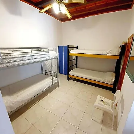 Arc House Only Adults 2* Cordova