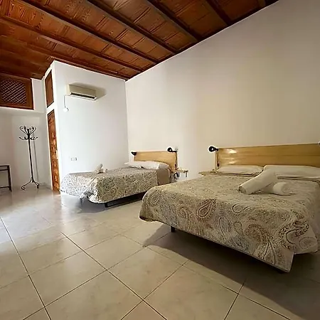 Arc House Only Adults 2* Cordova