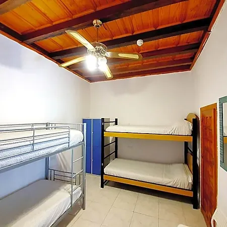 Arc House Only Adults Affittacamere