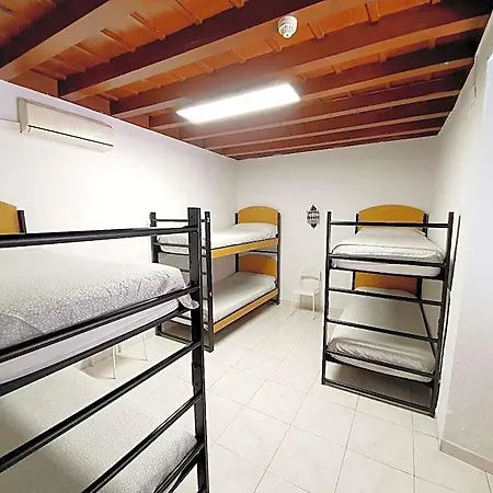 Arc House Only Adults 2* Cordova