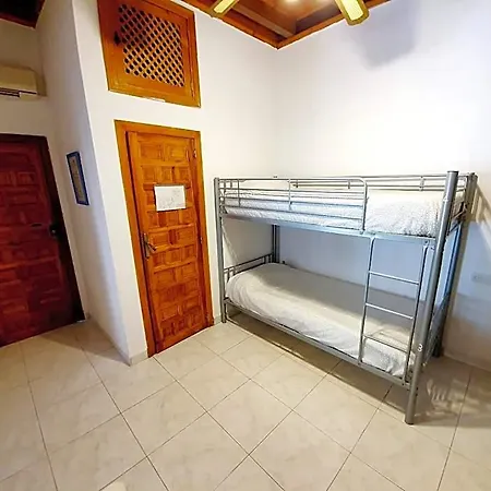 Affittacamere Arc House Only Adults 2*