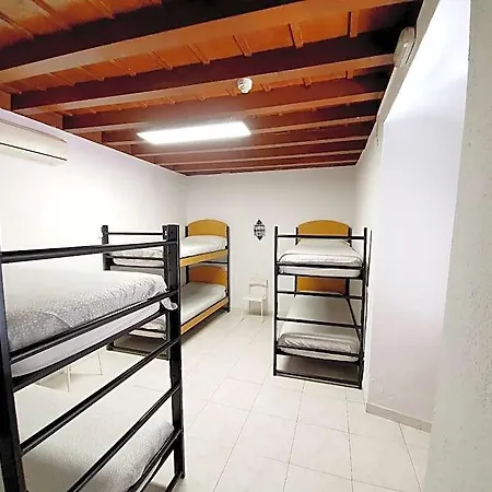Affittacamere Arc House Only Adults Cordova