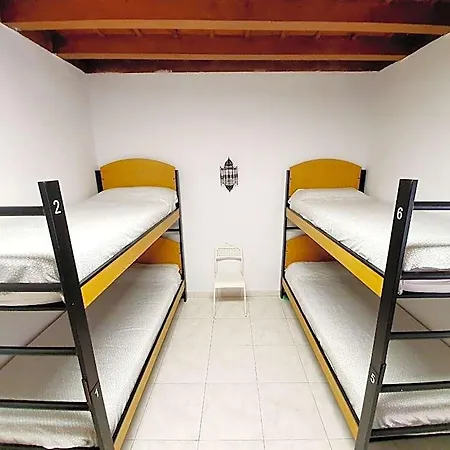 Arc House Only Adults 2* Cordova