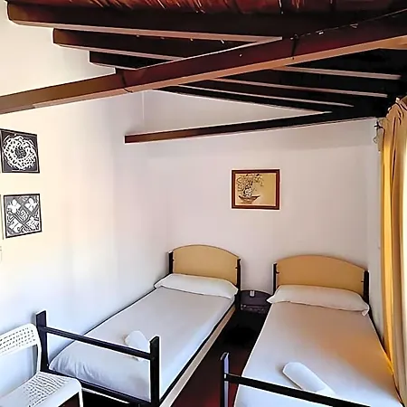 Arc House Only Adults 2* Cordova
