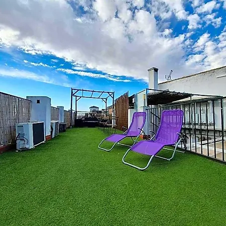 Arc House Only Adults 2* Cordova