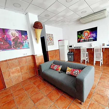 Arc House Only Adults Affittacamere 2*