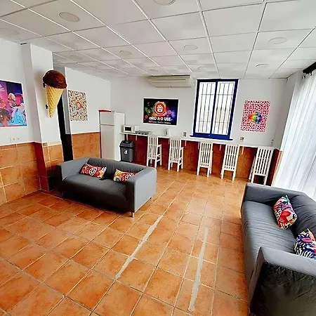 Arc House Only Adults 2* Cordova