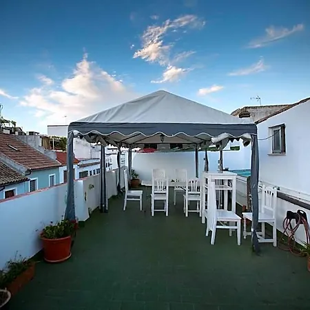 Arc House Only Adults Affittacamere 2*