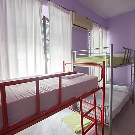 Arc House Only Adults Affittacamere Cordova