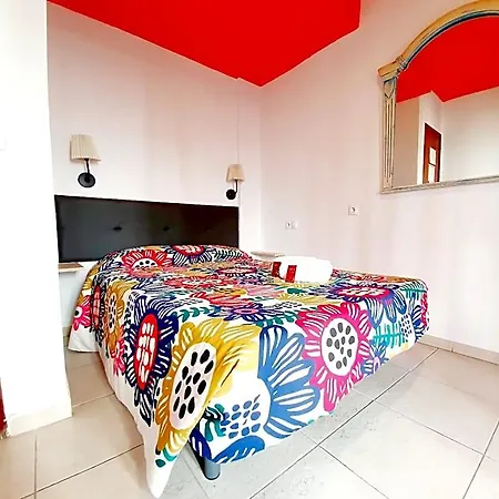 Arc House Only Adults 2* Cordova