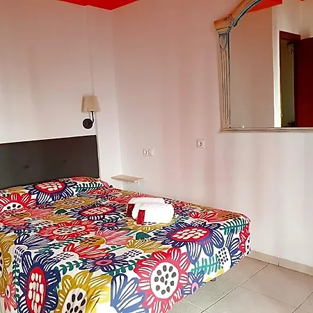 Arc House Only Adults