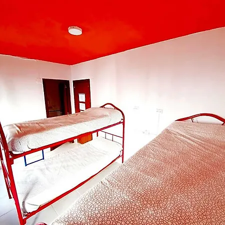 Affittacamere Arc House Only Adults Cordova