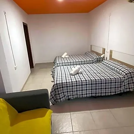 Arc House Only Adults 2* Cordova