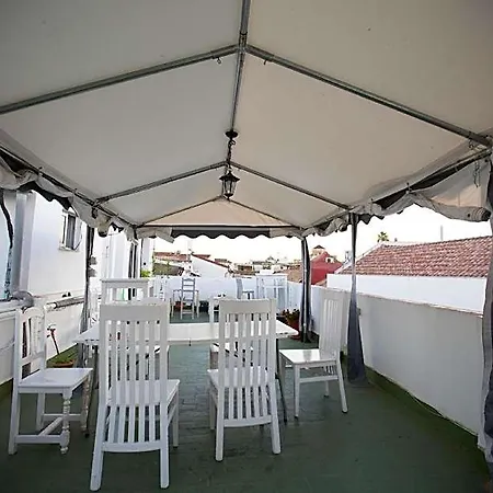 Arc House Only Adults Affittacamere