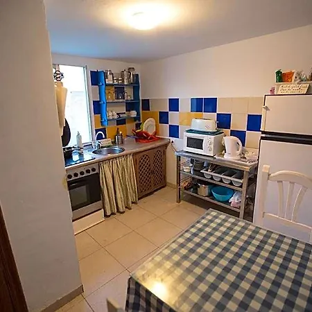 Arc House Only Adults 2* Cordova