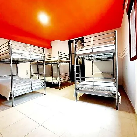 Arc House Only Adults Affittacamere 2*