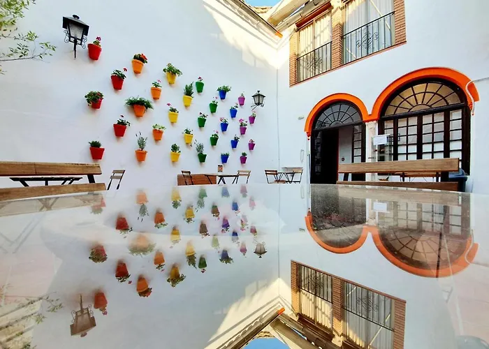 게스트하우스 Arc House Only Adults