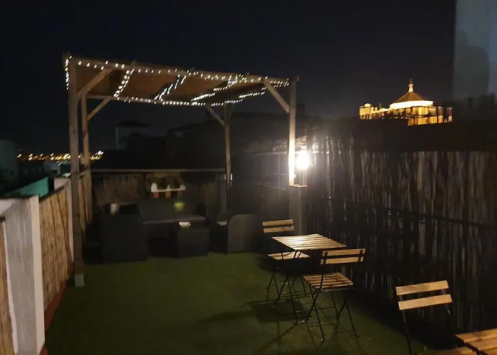 Arc House Only Adults 2*