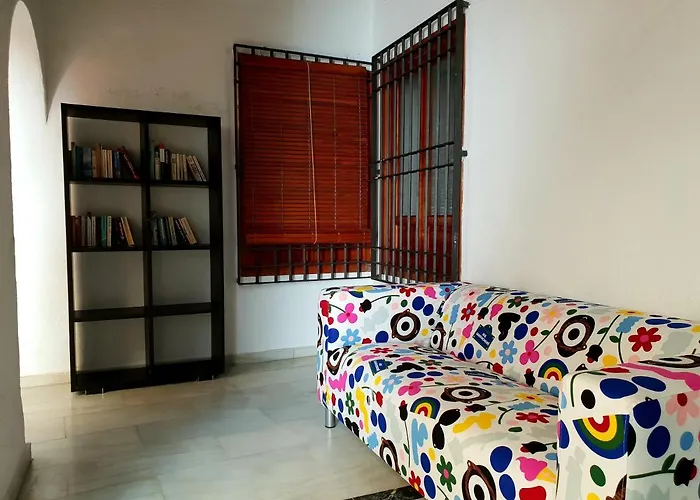 Гостевой дом Arc House Only Adults 2*