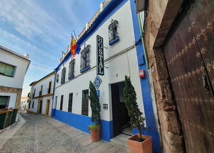 Pensión Arc House Only Adults