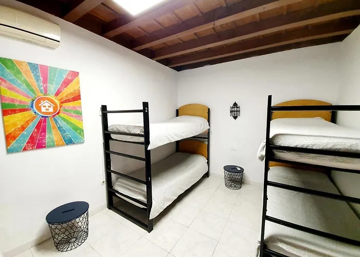 Arc House Only Adults Кордова