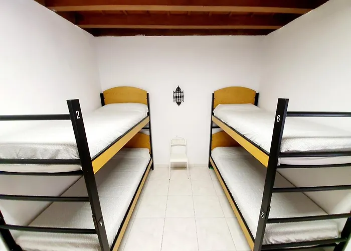 Arc House Only Adults 2* Кордова