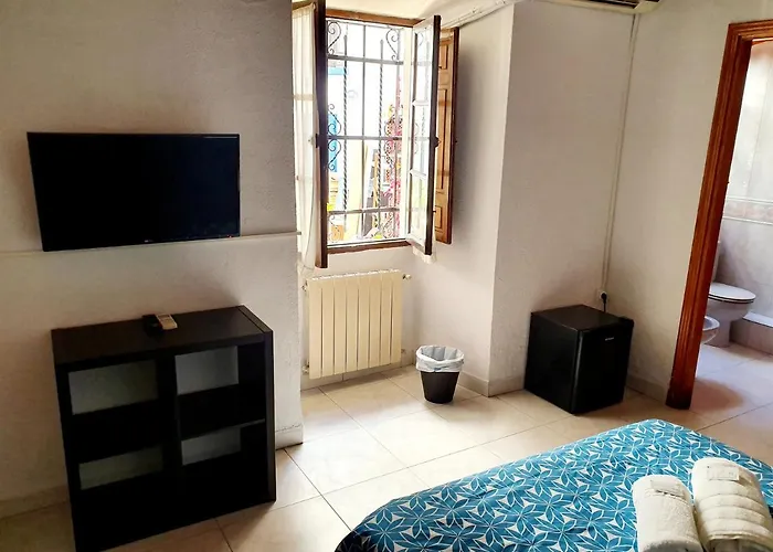 Гостевой дом Arc House Only Adults Кордова